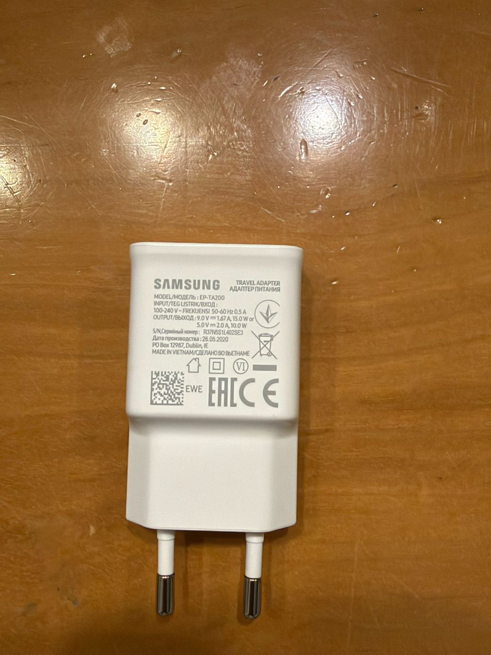 Samsung Telefoni cellulari / Smartphones: Samsung A33 5G – Usato da Spiez venduto da eag01 5