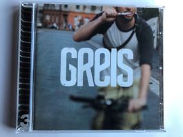 Greis CD - 3