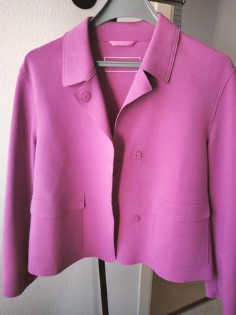 Blazer White Label pink Grösse 42 neu
