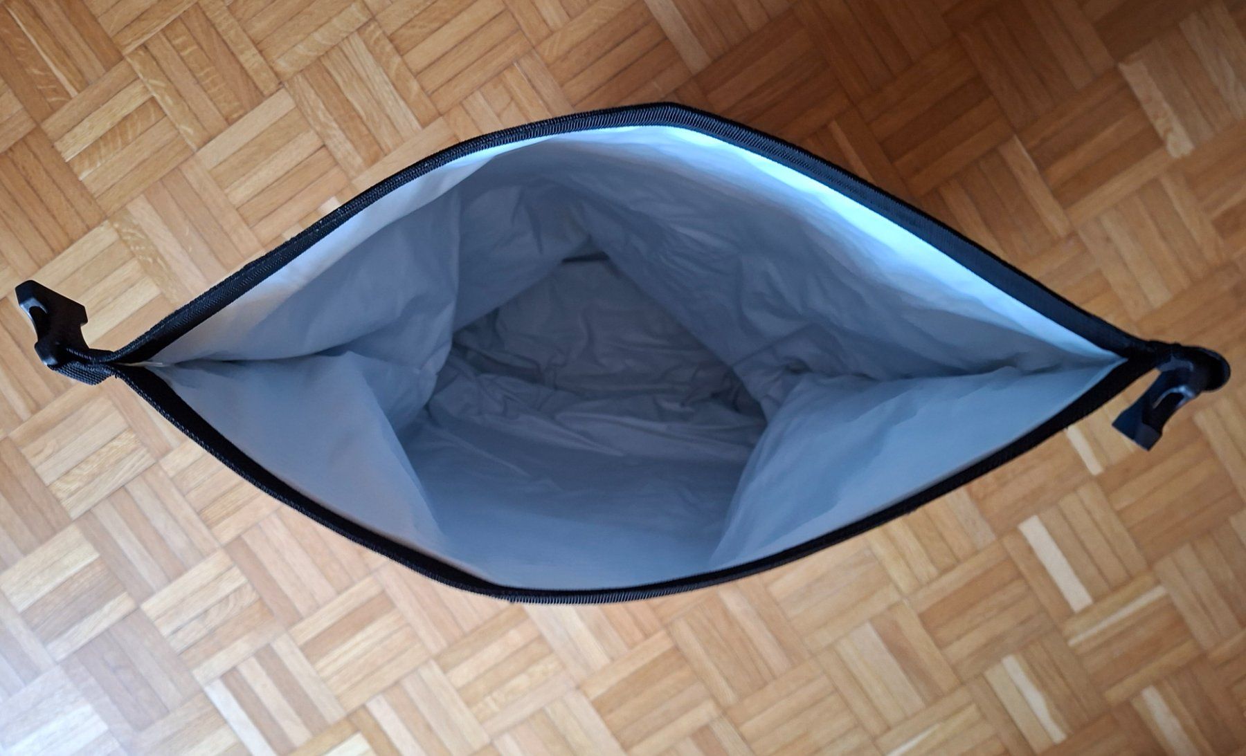 Borse: Tasche von Mountainsmith, türkis, nie gebraucht – Nuovo (secondo la descrizione) da Zürich venduto da Lindwurm-Festung 5