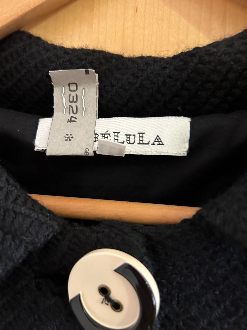 Manteaux: Libelula Studio FARNDON COAT 44/42 – D'occasion à Itingen par bra_c7hw 3