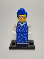 LEGO BAM Late 2023 Winter Old Mother Frost / Frau Holle