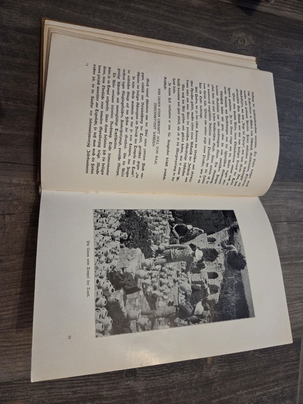 Libri: Prorok, Göttersuche in Afrikas Erde – Usato da Bülach venduto da Ayanee 3