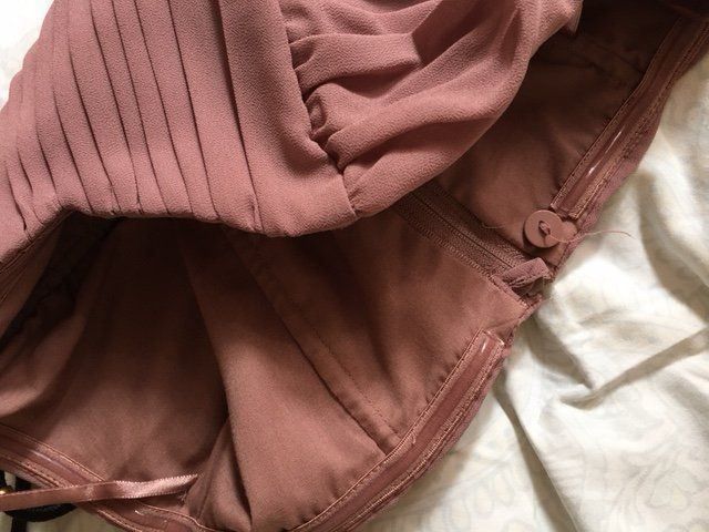 H&M Vestiti: Abendkleid von H&M Gr.34 – Usato da Zürich venduto da Salima03 4