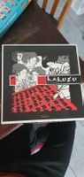 Sudoku kakuza multi sudoku