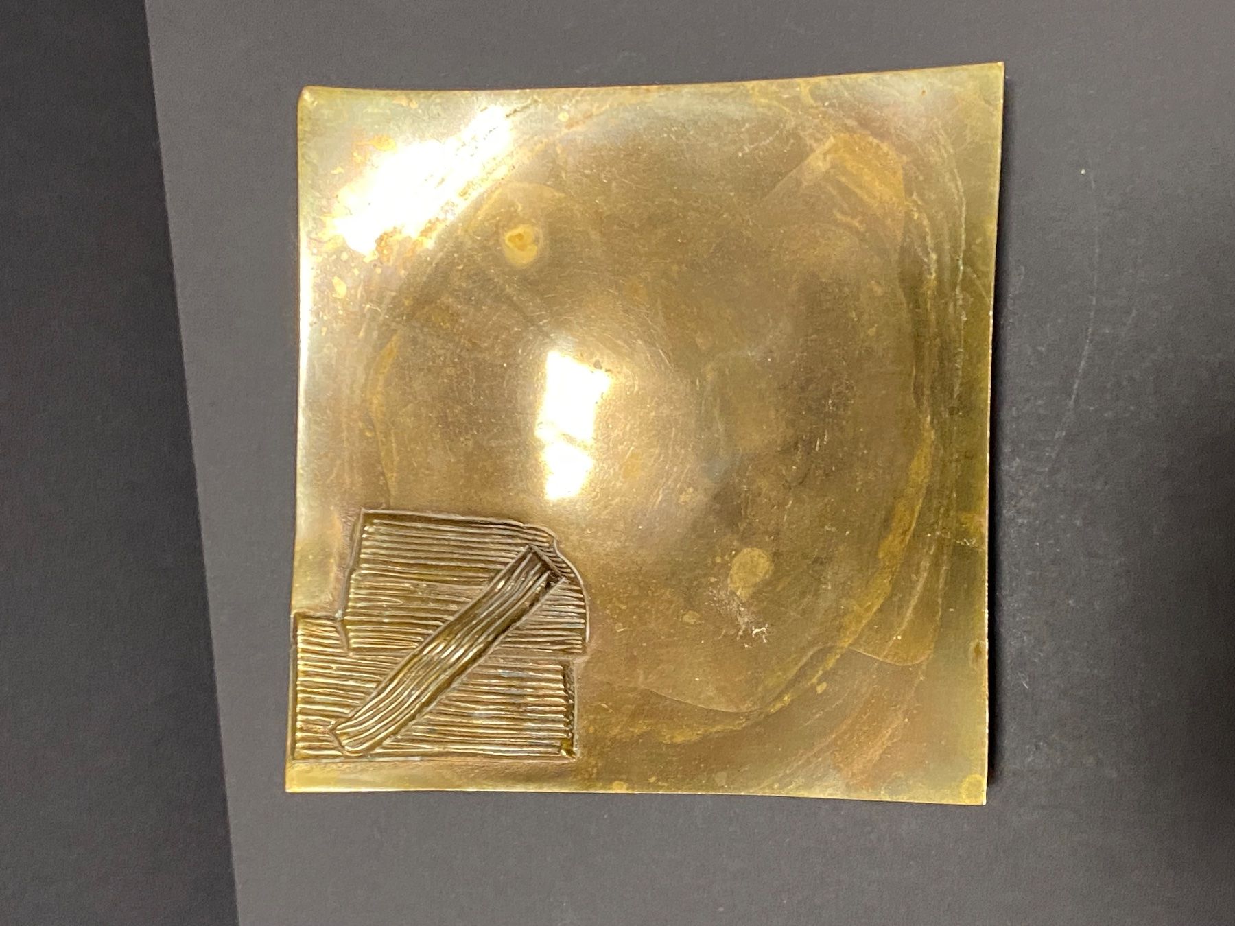Alle Dekorationen: Lot d'objets décoratifs en divers métaux – Gebraucht aus Sion von ROBY_ROBY_ROBY 8