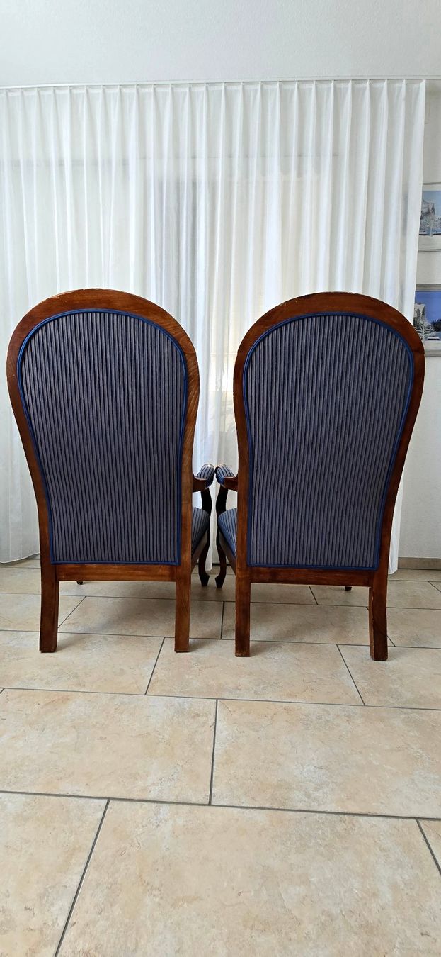 Chaises: Antike Stühle – D'occasion à Matten b.Interlaken par Gelbli 5