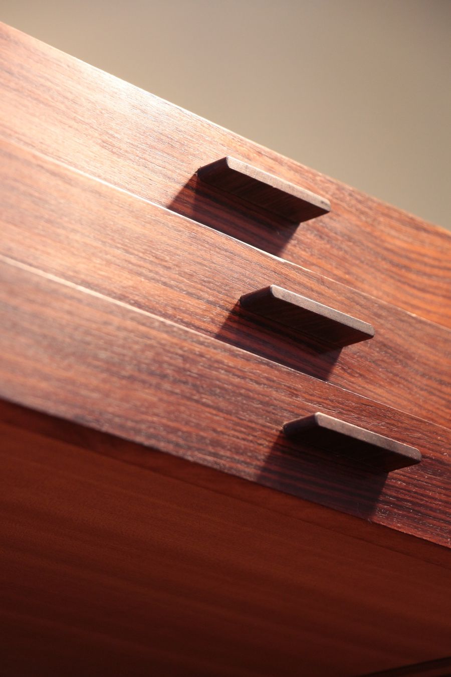 Commodes: Highboard Arne Vodder – D'occasion à Basel par perpetuum_moebel 5