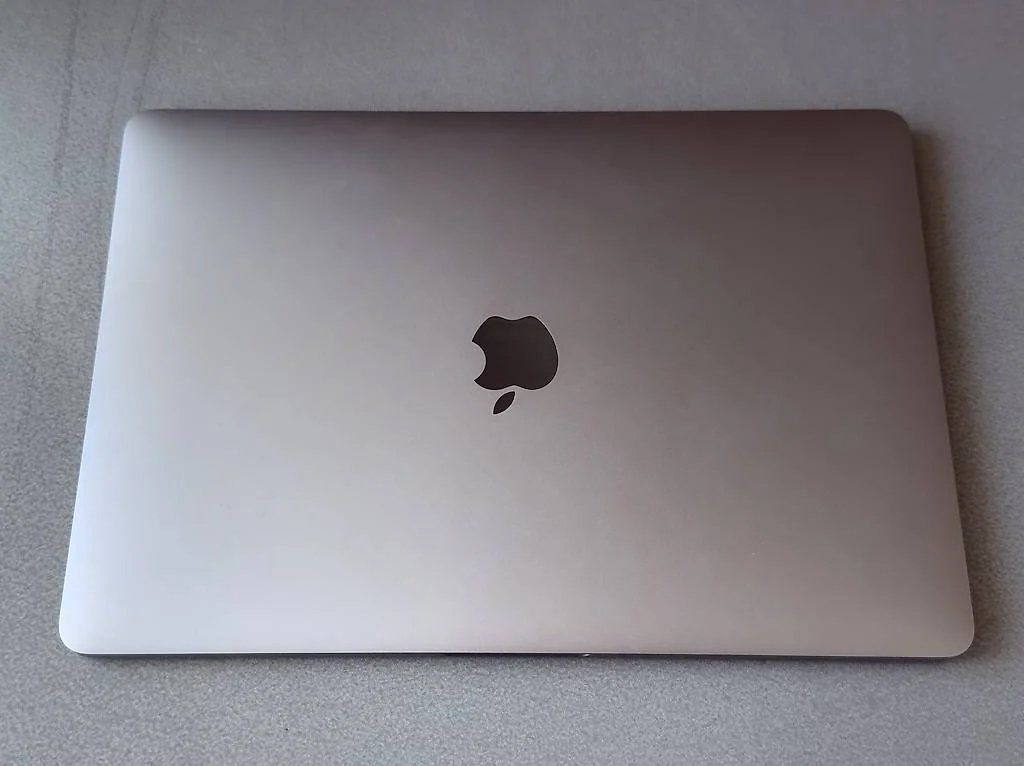Apple Notebooks: MacBook Pro 13" – Gebraucht aus Boswil von Blue20 2