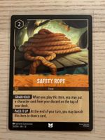 Safety Rope 33 EN Disney Lorcana Wilds 12