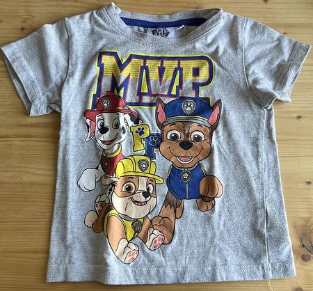 PAW Patrol T-Shirt Gr. 86/92