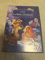 Disney: La belle et le clochard