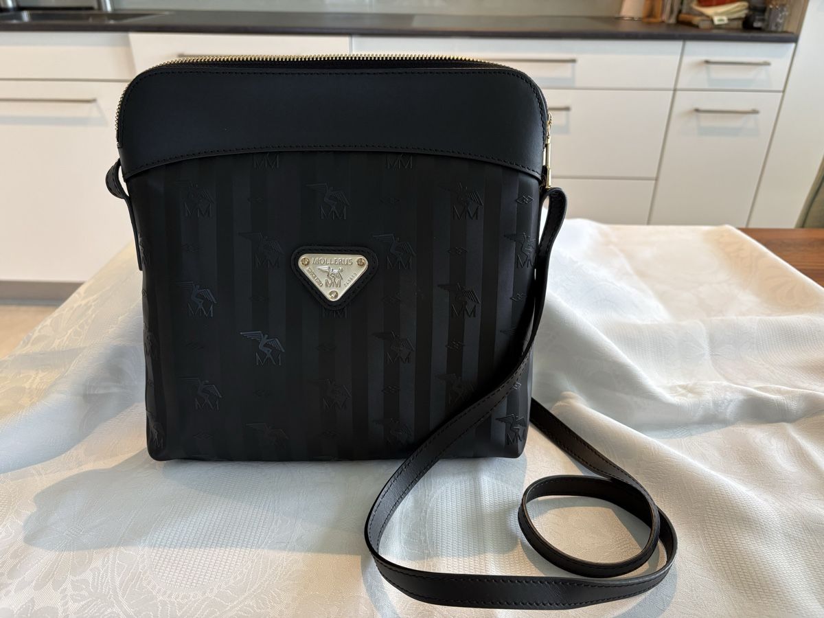 Maison Mollerus Taschen für Damen: Mollerus Tasche – Neu (gemäss Beschreibung) aus Schönenberg ZH von Roxana8820