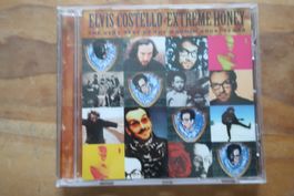 ELVIS COSTELLO - THE VERY BEST OF - EXTREME HONEY - CD