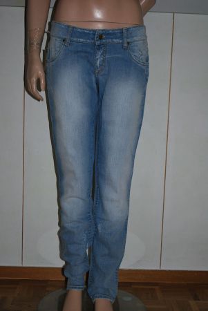 MET Jeans taille / Grosse W32 neuf / neu