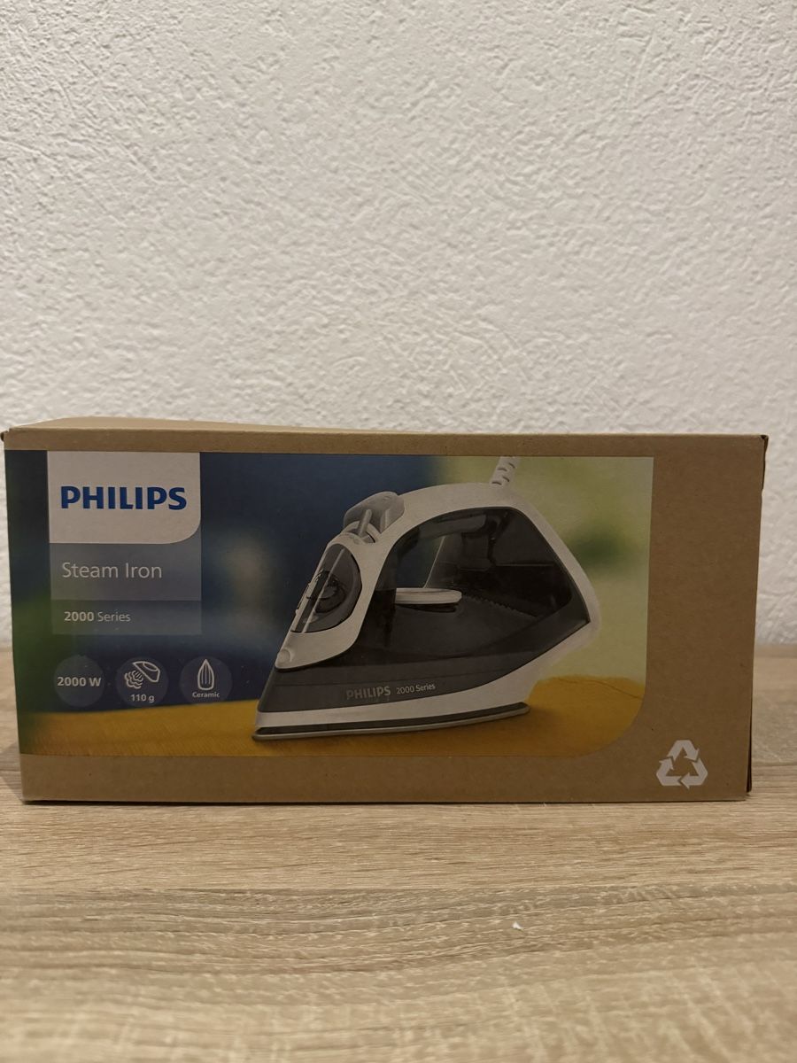Philips Ferri da stiro: Bügeleisen von Philips – Usato da Grindelwald venduto da Loredana_Crescente 1