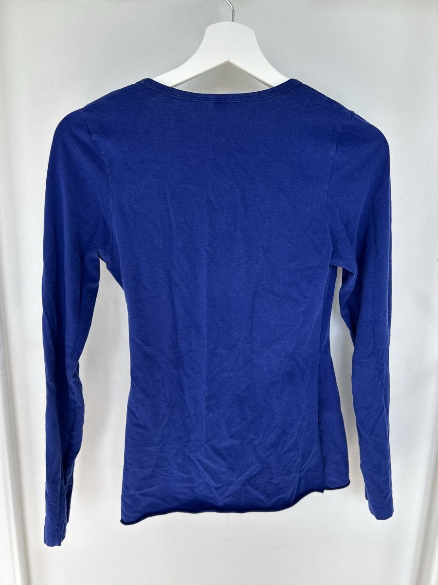 Top: American Apparel – Usato da Niederwangen BE venduto da Chill_Out 1