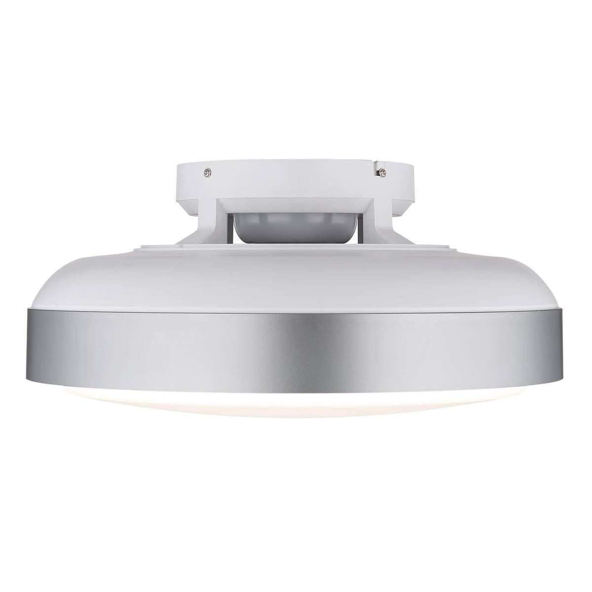Kronleuchter & Deckenlampen: LED Deckenleuchte, Ventilator, 45 cm Ø – Neu (gemäss Beschreibung) aus Kreuzlingen von Smart-Light 8