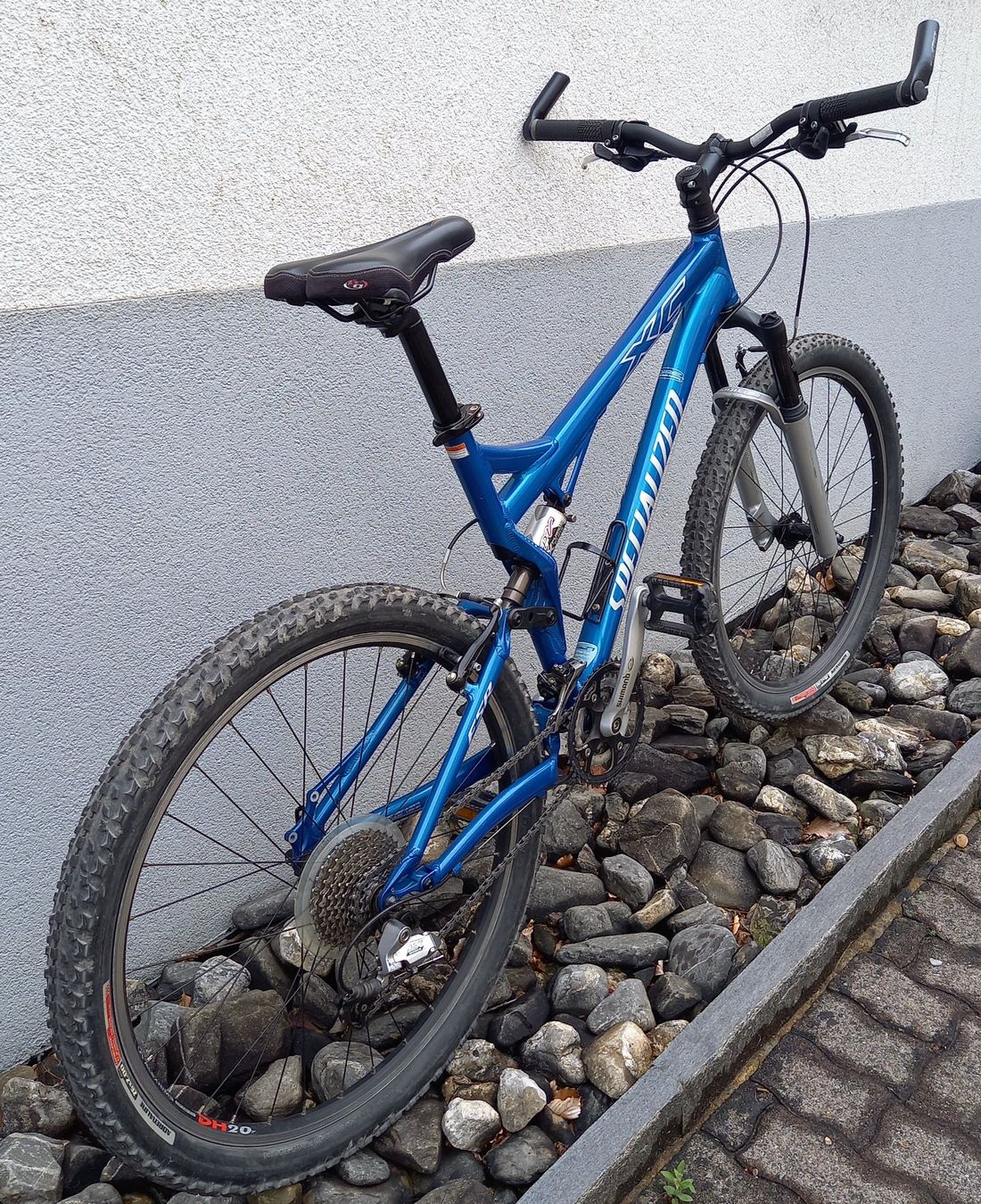 Specialized Biciclette: Mountainbike SPECIALIZED XC – Usato da Horgen venduto da  2