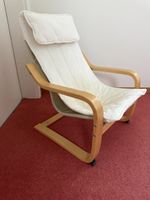 Chaise enfant IKEA 