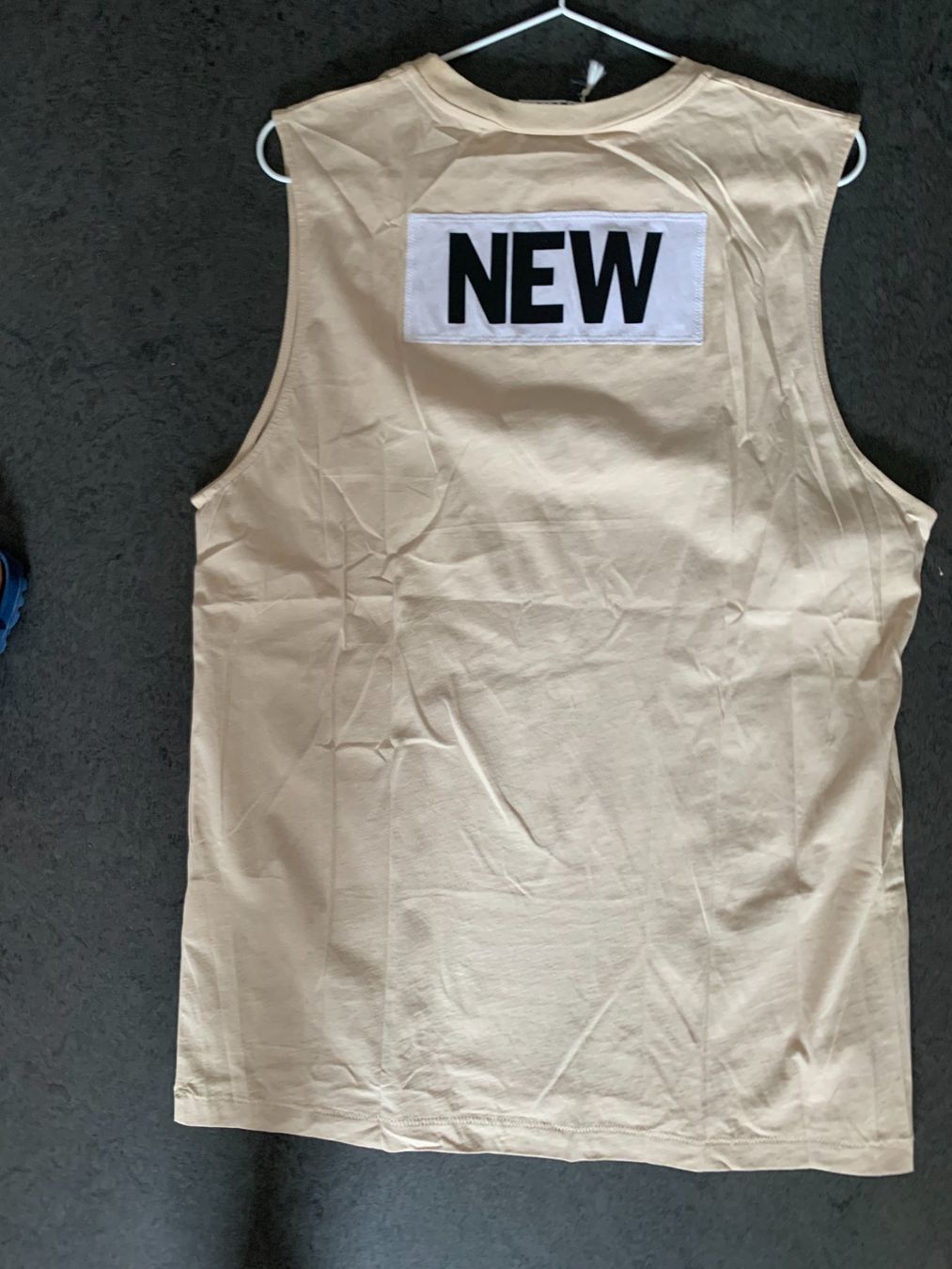 Acne Studios Top: Acne Studios New Music Top Gr. S Neu – Nuovo e nell'imballaggio originale da Zürich venduto da anader 2