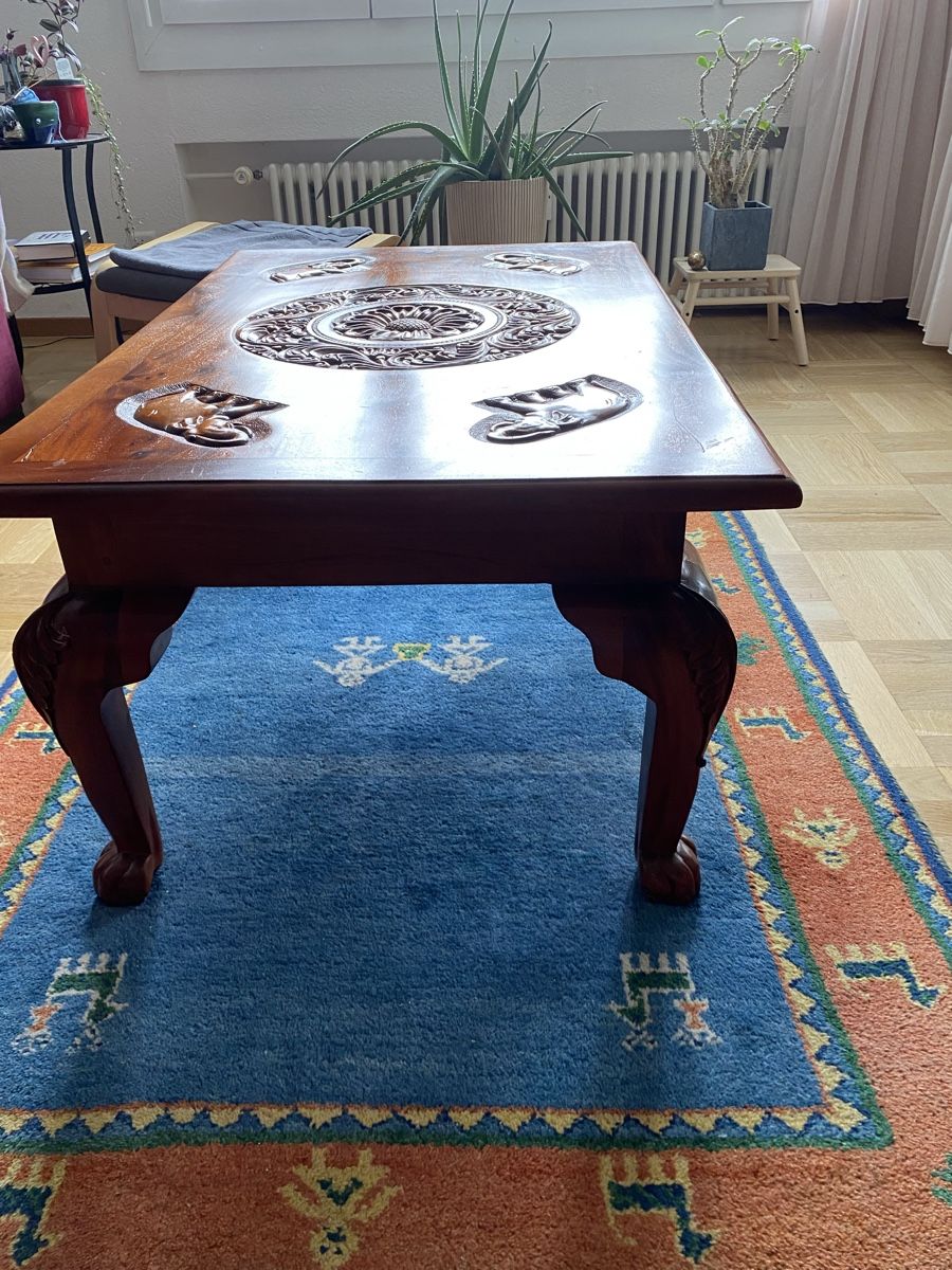 Tavoli: Sofa Tisch – Usato da Dübendorf venduto da 23n_ms5c 1