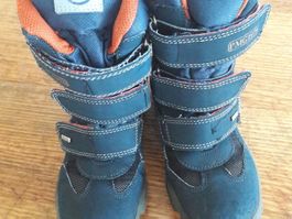 WINTERSTIEFEL GORE TEX - KINDER - PRIMIGI - 33