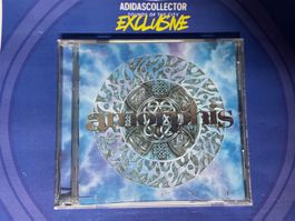 Amorphis - Elegy