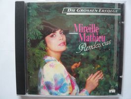 MIREILLE MATHIEU RENDEZVOUS