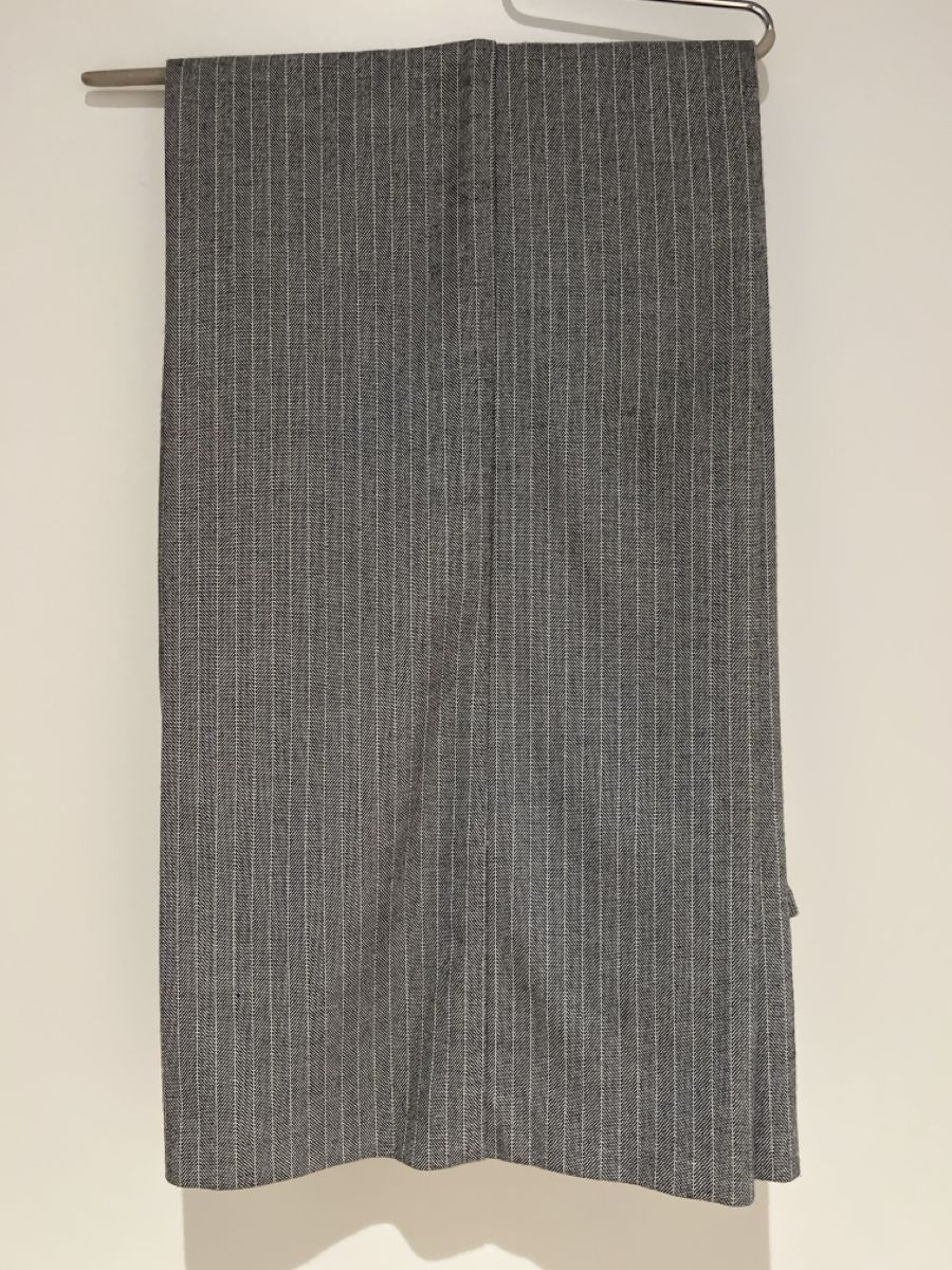 Pantaloni: Hose Nadelstreifen Gr S – Usato da schaan venduto da Ak9jg8