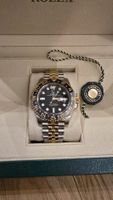 Rolex GMT-Master II, Two-tone, Jubilee