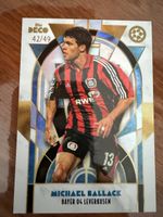 Topps UEFA Champions League DECO Sammelkarten 3 Nummeriert