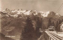 Arth rigi Bahn Spielzeug Eisenbahn