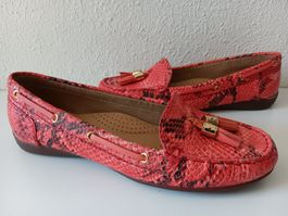 OLIVER GRANT mocassins / Schuhe pointure / Nr 38 neufs / neu