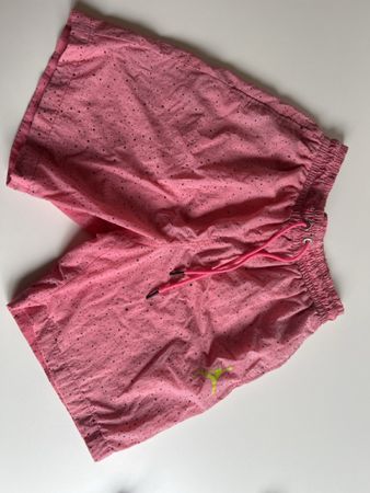 Nike Jordan Badehose Gr. S