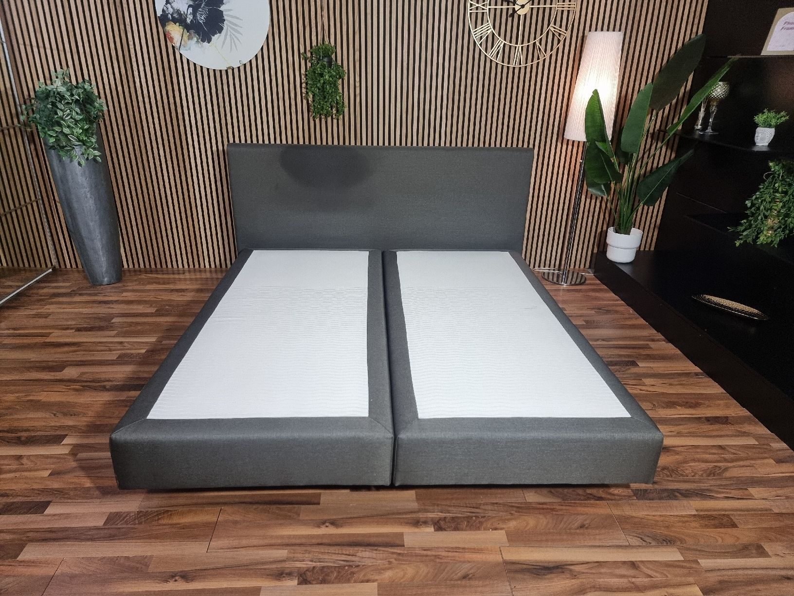 Letti: Bett / Doppelbett 180cm x 200cm – Usato da Niedergösgen venduto da GogiCeda 1