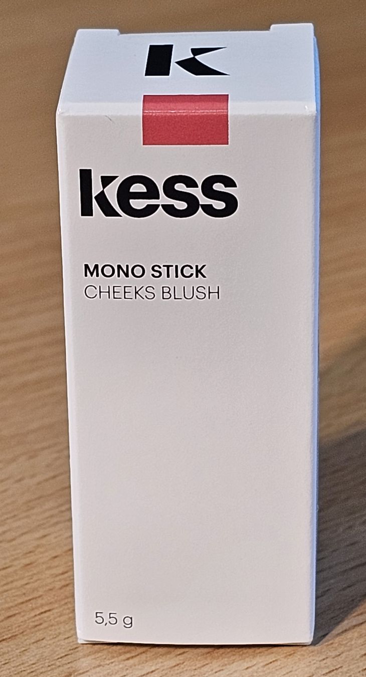 Maquillage: Kess Mono Stick Cheeks Blush – Neuf avec emballage d'origine à Eschenbach SG par smu_2mkd 3