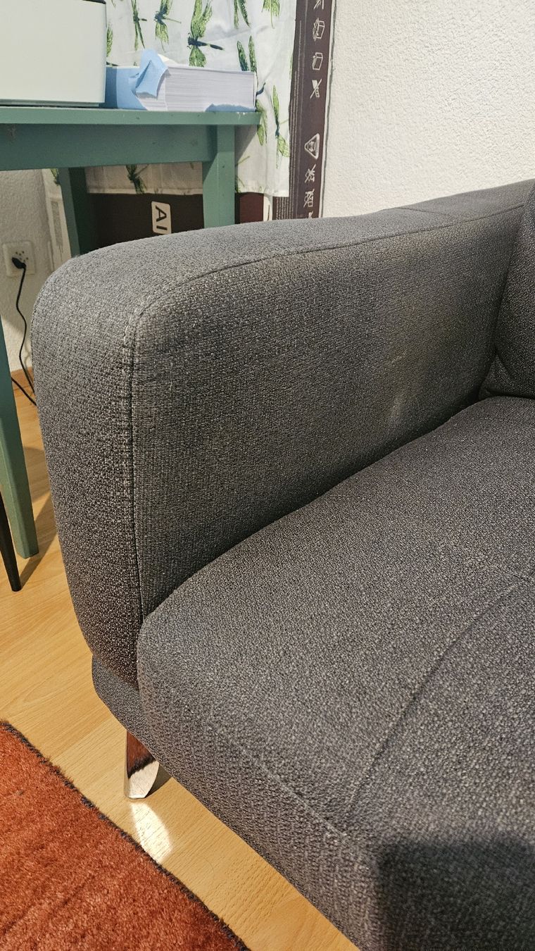 Sofas: Sofa/Ecksofa neuwertig – Gebraucht aus Aarau von OnlyGoodStuff 2