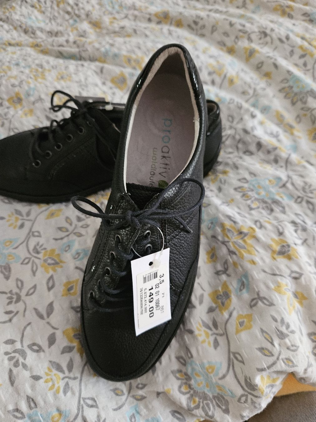 Scarpe da donna: waldläufer schuhe – Nuovo e nell'imballaggio originale da Basel venduto da fragolina08 1
