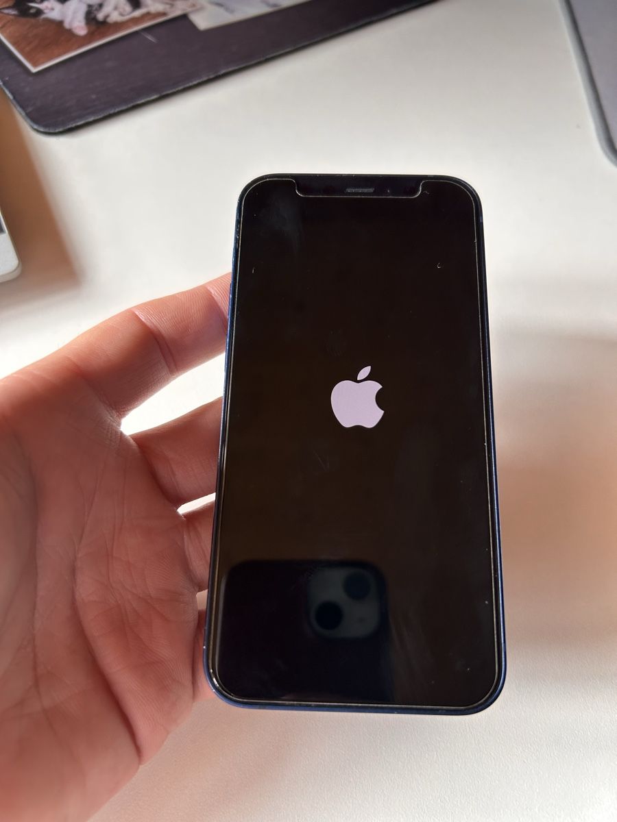 Apple Handys / Smartphones: Apple Iphone 12mini – Gebraucht aus Schwenden von Riipper 2