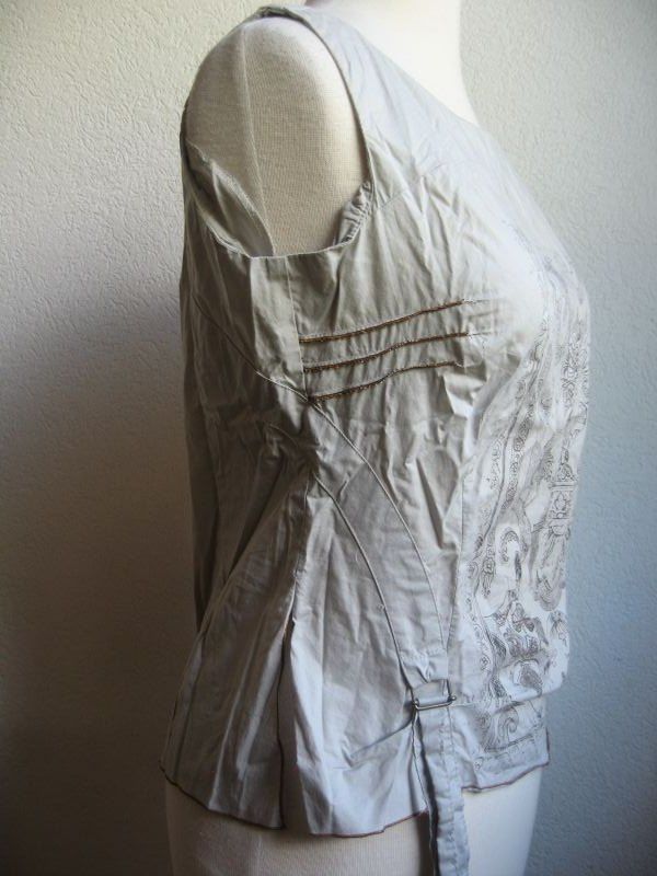 Top: One Step beau top en taille 38CH! – Usato da Champlan venduto da baghera12 3