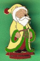DISNEY  Santa  POOH  Schweiz