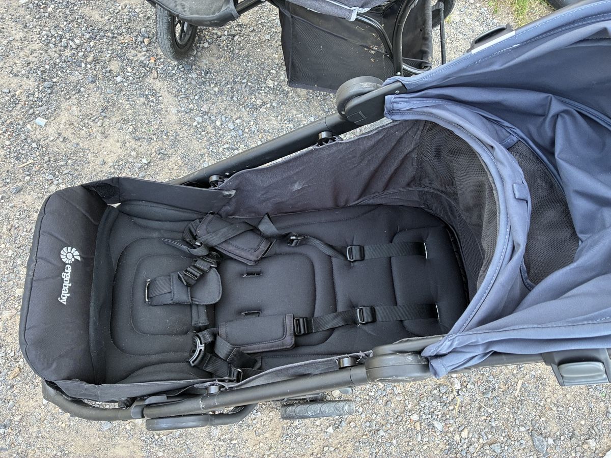 Ergobaby Poussette: Reisebuggy Ergobaby Metro – D'occasion à Rieden SG par Gtipower22 2