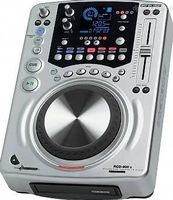 R E L O O P - DJ CD PLAYER - RCD-800 S