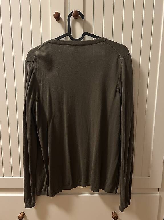 Esprit Giacche: Strickjacke Esprit (M), oliv, neu – Nuovo (secondo la descrizione) da Basel venduto da stb_27 1