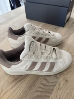 Adidas Campus Sneaker beige Grösse 42 guter Zustand
