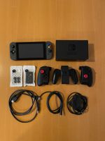 Nintendo Switch première génération (V1)