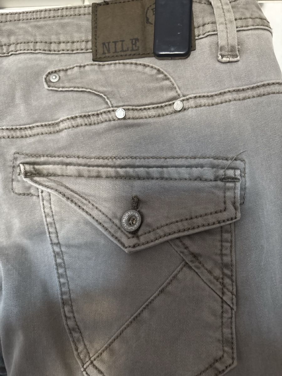 Nile Jeans: Nile Jeans, Gr. S+ – Usato da Zofingen venduto da MasterPCI 3