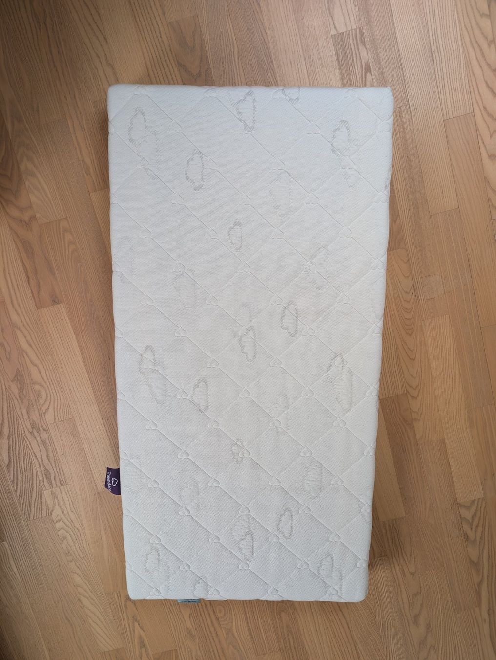 Materassi: Träumeland Matratze 60x120 – Usato da Langenthal venduto da NeXT405 4