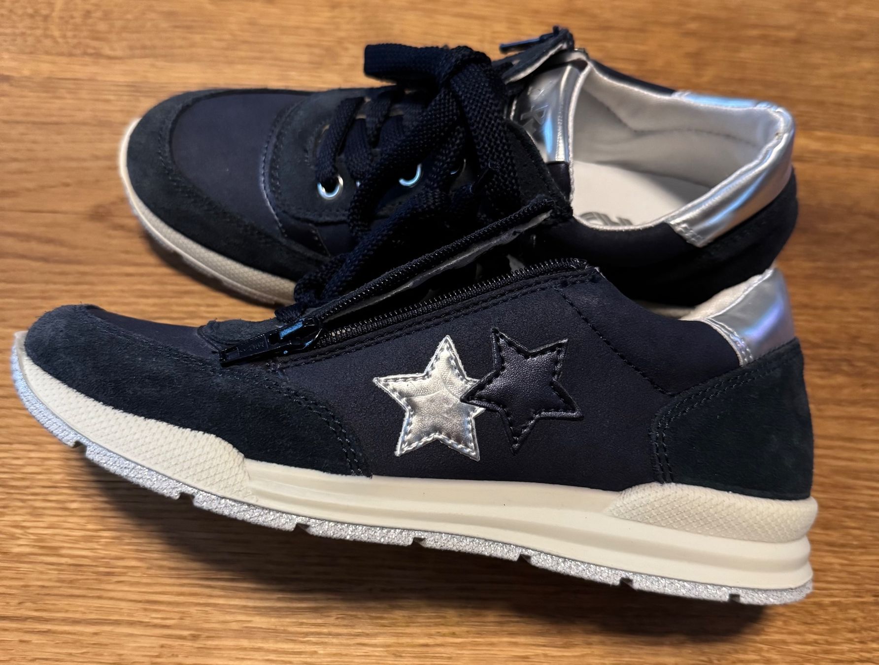 Scarpe da donna: IMAC SNEAKER – Nuovo (secondo la descrizione) da Herzogenbuchsee venduto da zukerka 2